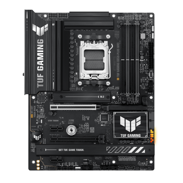 ASUS TUF B850-PLUS WIFI (AM5) (D) - E_0005_87266