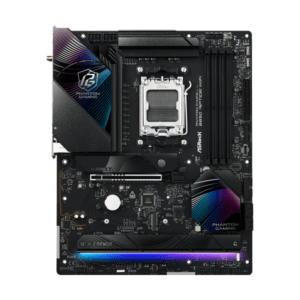 ASROCK B850 Riptide WiFi (AM5) (D) - E_0005_87339