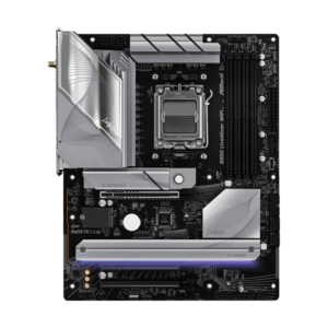 ASROCK B850 LiveMixer WiFi (AM5) (D) - E_0005_87341