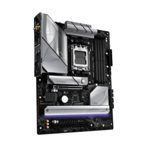 ASROCK B850 LiveMixer WiFi (AM5) (D) - E_0005_87341