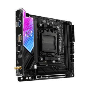 ASROCK B850I Lightning WiFi (AM5) (D) - E_0005_87350