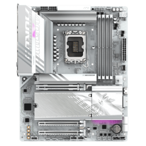 Gigabyte GA-B860 A ELITE WF7 ICE (1851) (D) - E_0005_87464
