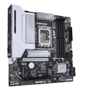 Gigabyte GA-B860M GAMING X WIFI6E (1851) - E_0005_87472