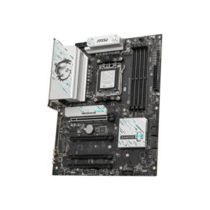 MSI B850 GAMING PLUS WIFI(AM5) - E_0005_87514