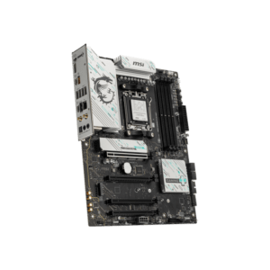 MSI B850 GAMING PLUS WIFI(AM5) - E_0005_87514