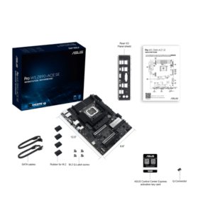ASUS PRO WS Z890-ACE SE (1851) (D) - E_0005_87588