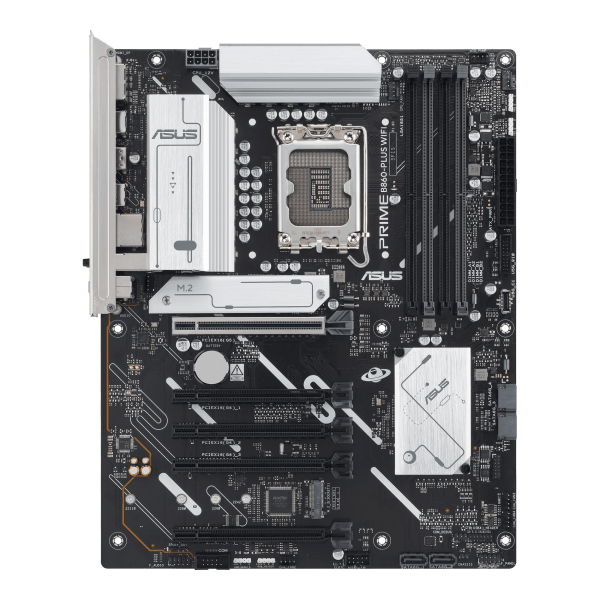 ASUS PRIME B860-PLUS WIFI (1851) (D) - E_0005_87743