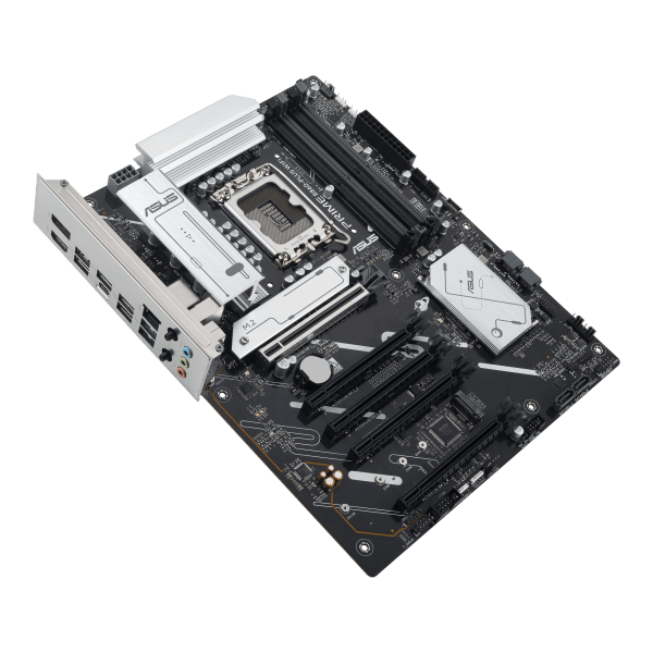 ASUS PRIME B860-PLUS WIFI (1851) (D) - E_0005_87743