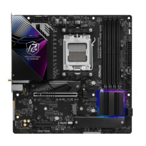 ASROCK B850M Riptide WiFi (AM5) (D) - E_0005_87827