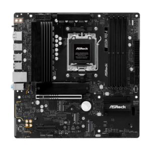 ASROCK B850M Pro A (AM5) (D) - E_0005_87832