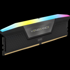 DDR5 32GB KIT 2x16GB PC 6400 Corsair Vengeance RGB CMH32GX5M2B6400C36 - E_0005_87932