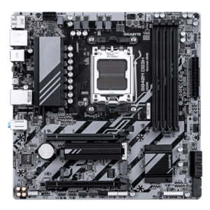 Gigabyte GA-B840M DS3H (AM5) (D) - E_0005_89338