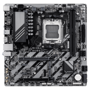 Gigabyte GA-B840M D2H (AM5) (D) - E_0005_89862
