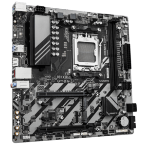 Gigabyte GA-B840M D2H (AM5) (D) - E_0005_89862