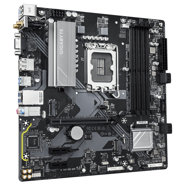 Gigabyte GA-B760M D3HP WIFI6 (1700) (D) - E_0005_90693