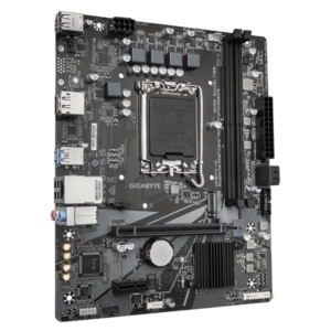 Gigabyte GA-H610M K V2 (1700) (D) - E_0005_90695