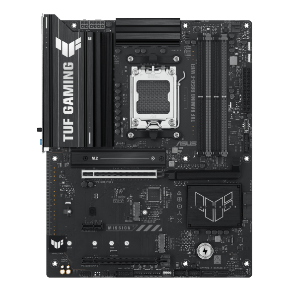 ASUS TUF B850 E WIFI (AM5) (D) - E_0005_91000