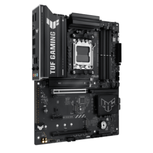 ASUS TUF B850 E WIFI (AM5) (D) - E_0005_91000