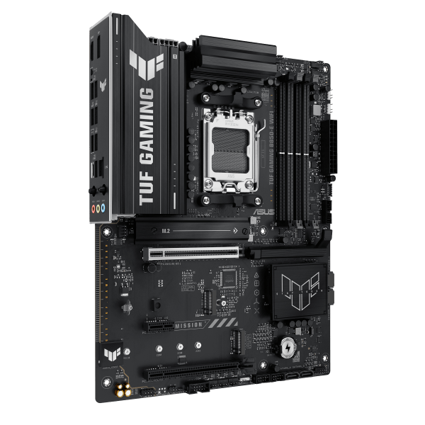 ASUS TUF B850 E WIFI (AM5) (D) - E_0005_91000