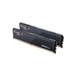 DDR5 64GB KIT 2x32GB PC 6000 G.Skill Flare X5 F5-6000J3040G32GX2-FX5 - E_0005_91287