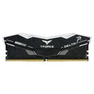 DDR5 32GB KIT 2x16GB PC 6000 Team T-Force Delta RGB CL30 FF7D532G6000HC30DC01 schwarz - E_0005_92011