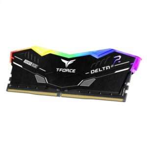 DDR5 32GB KIT 2x16GB PC 6000 Team T-Force Delta RGB CL30 FF7D532G6000HC30DC01 schwarz - E_0005_92011