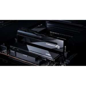 DDR5 48GB KIT 2x24GB PC 8200 G.Skill Trident Z5 CK F5-8200C4052G24GX2-TZ5CK - E_0005_92405