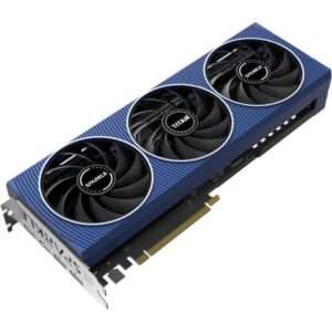 VGA SPARKLE Intel ARC A750 8GB TITAN OC - E_0005_94035