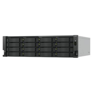 NAS Server QNAP TS-h1677AXU-RP-R7-32G 16-Bay - E_0005_94586