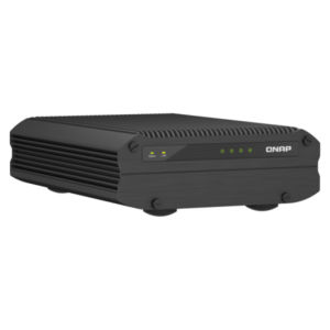 NAS Server QNAP TS-I410X-8G 4-Bay - E_0005_94590