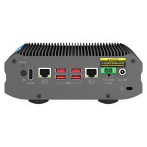 NAS Server QNAP TS-I410X-8G 4-Bay - E_0005_94590