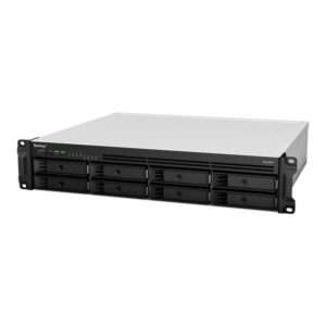 NAS Server Synology RackStation RS1221RP+ 8-Bay Nas-Rack - E_0005_94598