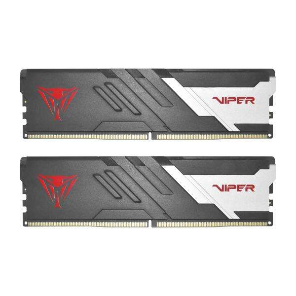 DDR5 64GB KIT 2x32GB PC 6000 Patriot Viper Venom PVV564G600C36K CL36 - E_0005_94815