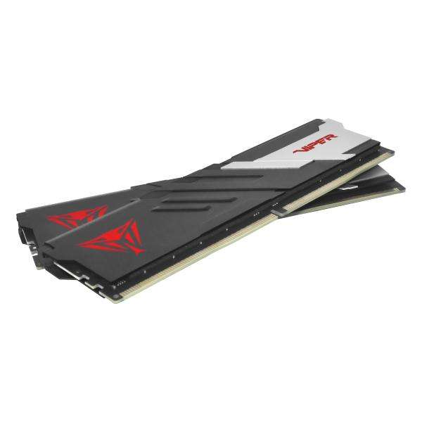 DDR5 64GB KIT 2x32GB PC 6000 Patriot Viper Venom PVV564G600C36K CL36 - E_0005_94815
