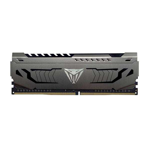 DDR4 32GB KIT 2x16GB PC 3600 Patriot Extreme Performance Viper Steel PVS432G360C8K - E_0005_95338