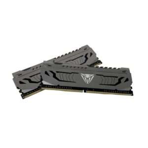 DDR4 32GB KIT 2x16GB PC 3600 Patriot Extreme Performance Viper Steel PVS432G360C8K - E_0005_95338