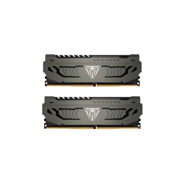 DDR4 32GB KIT 2x16GB PC 3200 Patriot Extreme Performance Viper Steel PVS432G320C6K - E_0005_95339