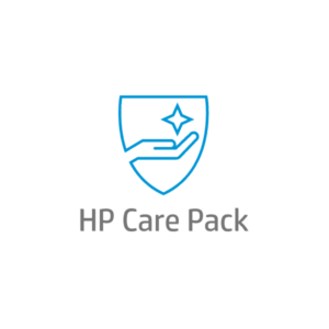 HP 1 anno di assistenza hardware post-garanzia 13x5 entro 4 ore per prodotto multifunzione LaserJet M4345 (HP 1Y PW 4H 13X5 LASERJET 4100/4345) - E_0009_1006521