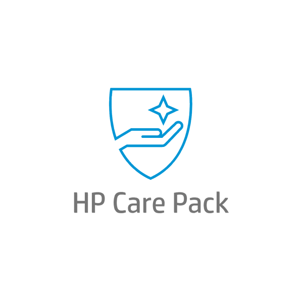 HP 1 anno di assistenza hardware post-garanzia 13x5 entro 4 ore per prodotto multifunzione LaserJet M4345 (HP 1Y PW 4H 13X5 LASERJET 4100/4345) - E_0009_1006521