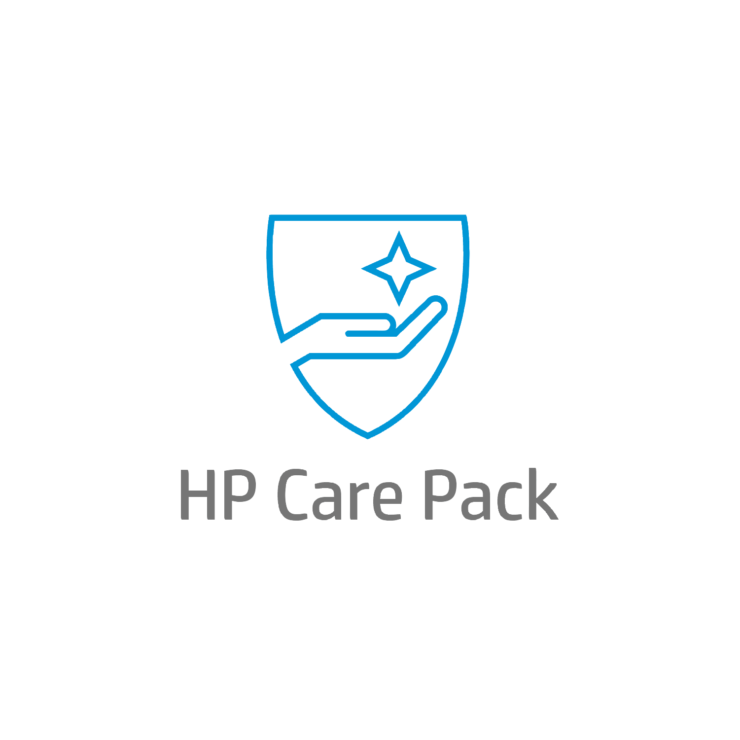 HPE 1 a. ass. HW post-grz HP g. succ Clr LsrJt CP6015 (Electronic HP Care Pack Next Business Day Hardware Support Post Warranty - Contratto di assistenza esteso - parti e manodopera - 1 anno - on-sit - E_0009_1519065