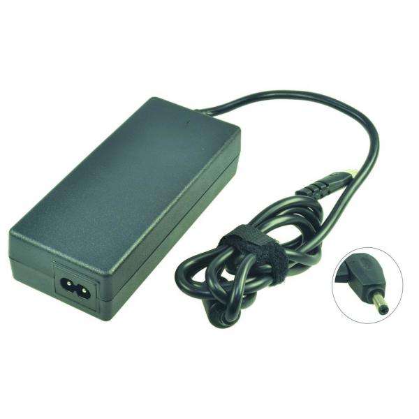 2-Power CAA0631C adattatore e invertitore Interno 120 W Nero (AC Adapter 18-20V 120W includes power cable) - E_0009_2671115
