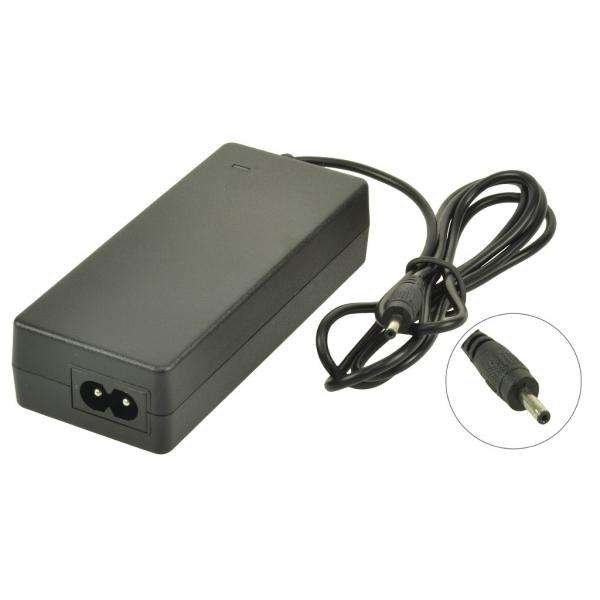 2-Power CAA0726G adattatore e invertitore Interno 45 W Nero (AC Adapter 19V 2.37A 45W includes power cable) - E_0009_2671251
