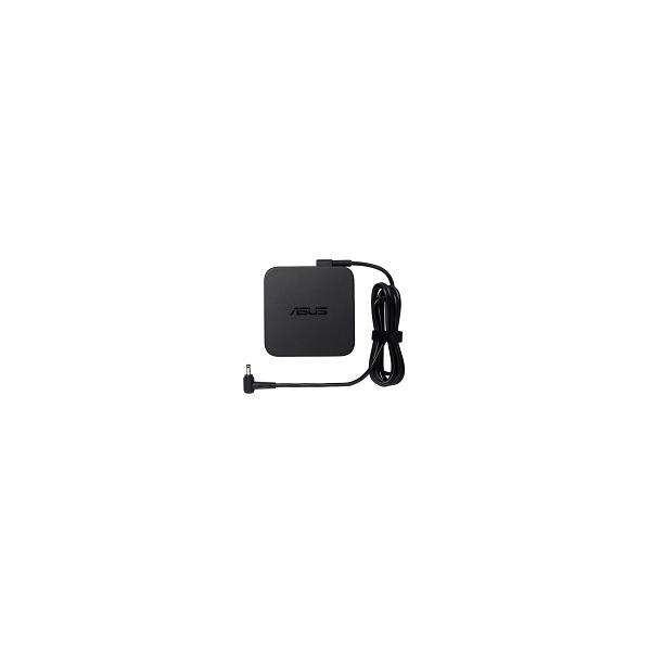 ASUS 0A001-00050500 adattatore e invertitore Interno 90 W Nero (AC-Adapter 90W 19V 3-pin - 0A001-00050500, Notebook, - Indoor, 19 V, 90 W, Black, Asus B, K, N, P, U, X - Warranty: 3M) - E_0009_B1590733