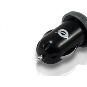 Conceptronic CUSBCAR2A Caricabatterie per dispositivi mobili Tablet Argento Accendisigari Auto (USB Car - Warranty: 12M) - E_0009_B1666683