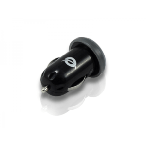 Conceptronic CUSBCAR2A Caricabatterie per dispositivi mobili Tablet Argento Accendisigari Auto (USB Car - Warranty: 12M) - E_0009_B1666683