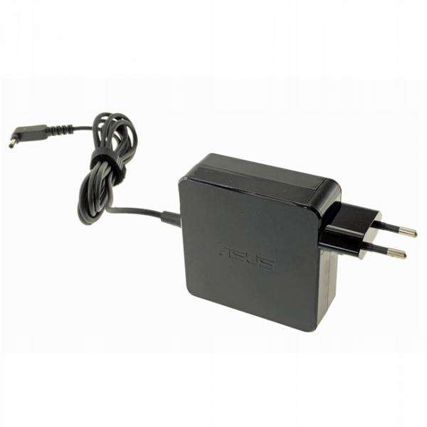 ASUS 0A001-00340100 adattatore e invertitore Interno 33 W Nero (AC Adapt 2 Pin EU - 33W19V, 2,5mm x 0,7mm plug - Warranty: 3M) - E_0009_B1887582