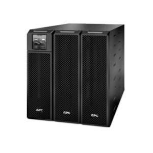 APC Smart-UPS On-Line gruppo di continuitÃ  [UPS] Doppia conversione [online] 10 kVA 10000 W 10 presa[e] AC (APC SMART-UPS SRT 10000VA 230V) - E_0009_B1887846