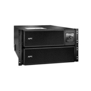 APC Smart-UPS On-Line gruppo di continuitÃ  [UPS] Doppia conversione [online] 10 kVA 10000 W 10 presa[e] AC (SRT 10000VA RM 230V - IN) - E_0009_B1887847