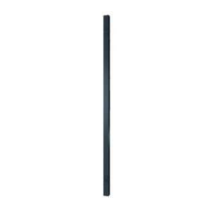 APC AP8481 unitÃ  di distribuzione dell'energia [PDU] 24 presa[e] AC 0U Nero (RACK PDU 2G METERED-BY-OUTLET - 0U 11KW 230V 21XC13 3XC19) - E_0009_B1941144