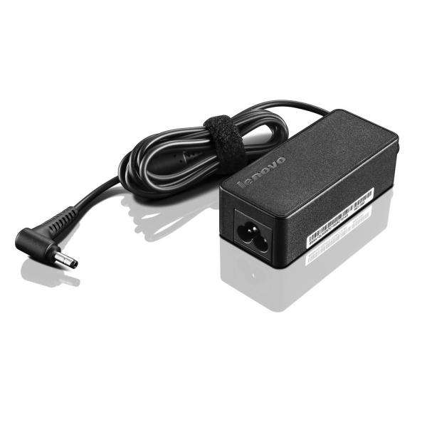 Lenovo FRU45N0492 Date adattatore e invertitore Interno 45 W Nero (AC Adapter 45W 20 V - FRU45N0492 Date, Notebook, - Indoor, 100-240 V, 50/60 Hz, 45 W, AC-to-DC - Warranty: 6M) - E_0009_B1959752